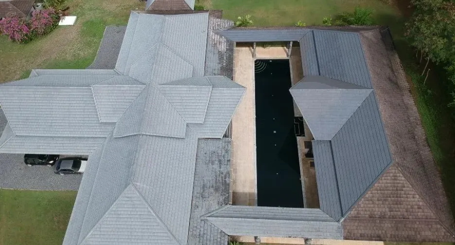 For sale and for rent 7 bedrooms villa in Thalang, Phuket