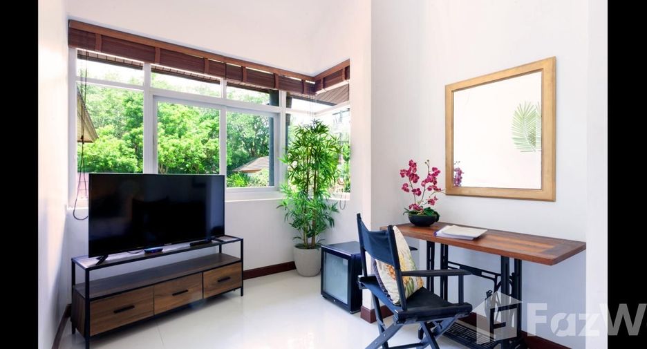 For sale and for rent 7 bedrooms villa in Thalang, Phuket