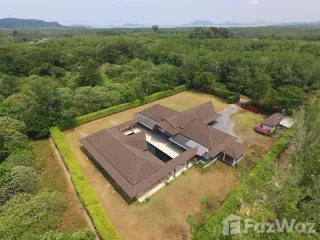 For sale and for rent 7 bedrooms villa in Thalang, Phuket