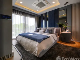 À vendre 3 chambres maison à Min Buri, Bangkok