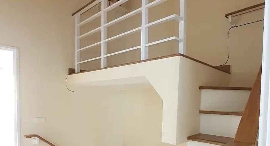 For sale 4 bedrooms townhouse in Prawet, Bangkok