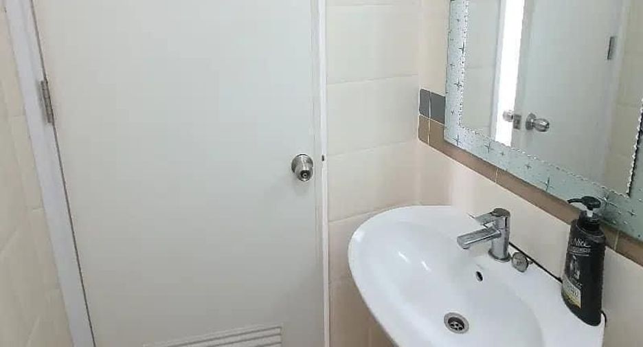 For sale 4 bedrooms townhouse in Prawet, Bangkok
