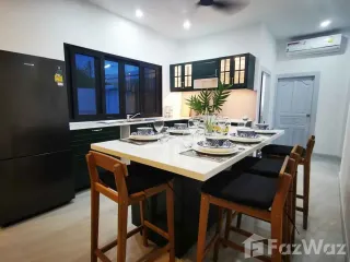 Villa zum Kauf und zur Miete mit 2 Zimmer in Mueang Phuket, Phuket