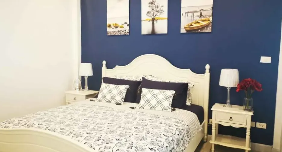 Villa zum Kauf und zur Miete mit 2 Zimmer in Mueang Phuket, Phuket
