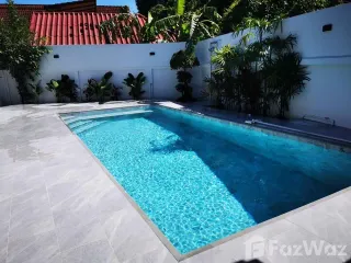 Villa zum Kauf und zur Miete mit 2 Zimmer in Mueang Phuket, Phuket