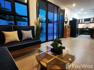 Villa zum Kauf und zur Miete mit 2 Zimmer in Mueang Phuket, Phuket
