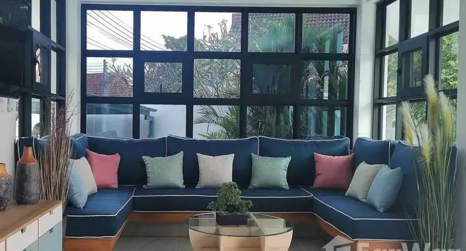 Villa zum Kauf und zur Miete mit 2 Zimmer in Mueang Phuket, Phuket