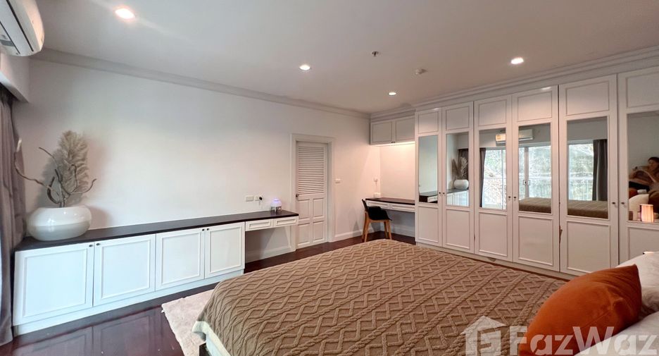 For rent 3 bedrooms condo in Mueang Phuket, Phuket