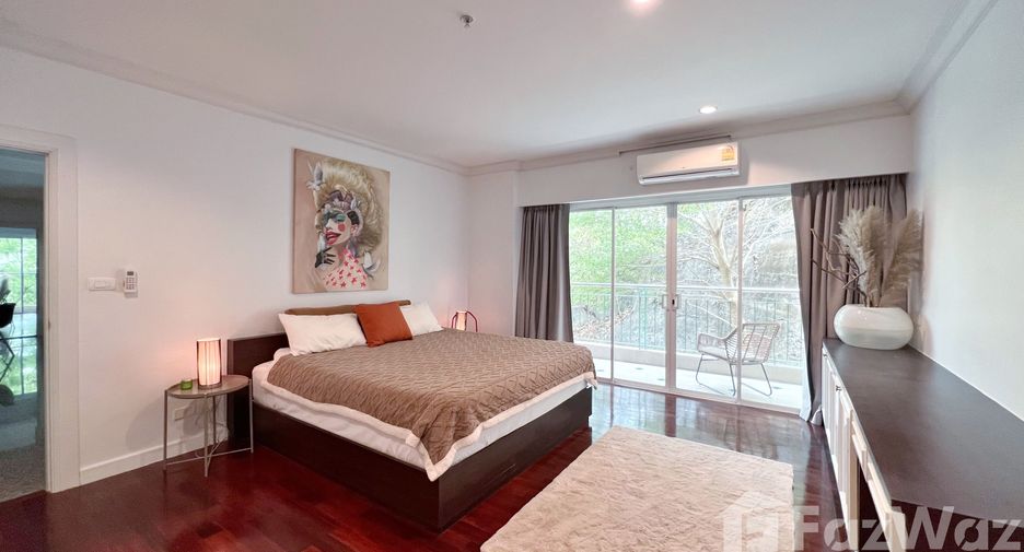 For rent 3 bedrooms condo in Mueang Phuket, Phuket
