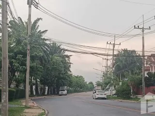 Terreno en venta en Lam Luk Ka, Pathum Thani