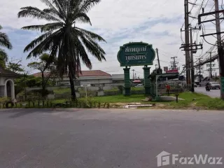 Terreno en venta en Lam Luk Ka, Pathum Thani
