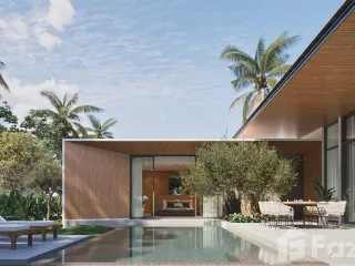 For sale 3 bedrooms villa in Thalang, Phuket