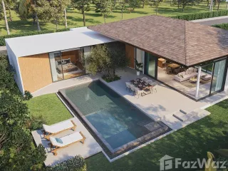 For sale 3 bedrooms villa in Thalang, Phuket