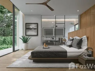 For sale 3 bedrooms villa in Thalang, Phuket