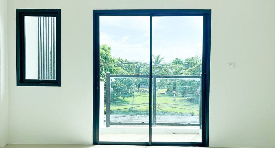 For sale 2 bedrooms office in Mueang Phuket, Phuket