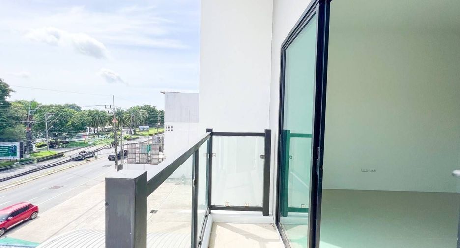 For sale 2 bedrooms office in Mueang Phuket, Phuket