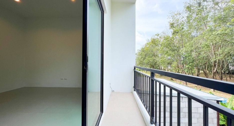 For sale 2 bedrooms office in Mueang Phuket, Phuket