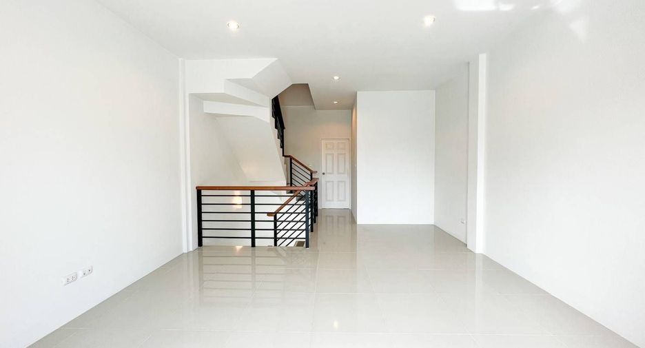 For sale 2 bedrooms office in Mueang Phuket, Phuket