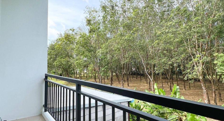 For sale 2 bedrooms office in Mueang Phuket, Phuket