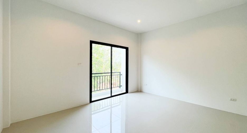 For sale 2 bedrooms office in Mueang Phuket, Phuket