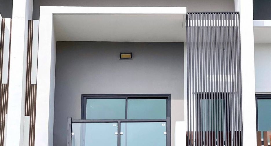 For sale 2 bedrooms office in Mueang Phuket, Phuket