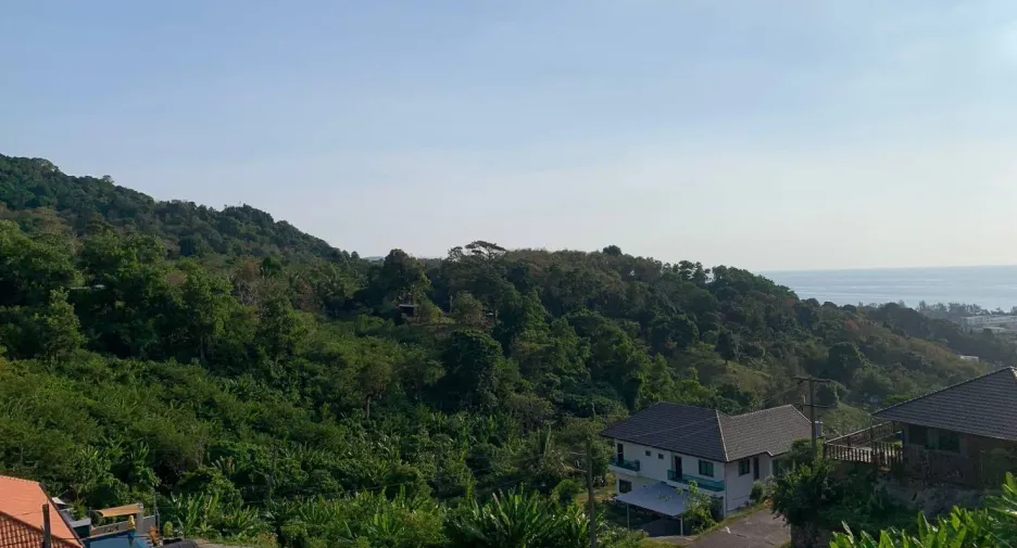 For sale 5 ベッドルーム villa in Mueang Phuket, Phuket
