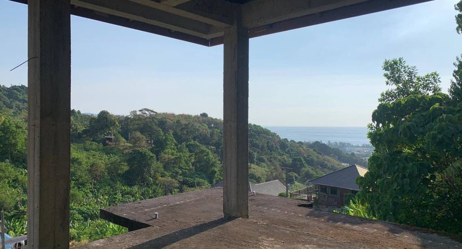 For sale 5 ベッドルーム villa in Mueang Phuket, Phuket