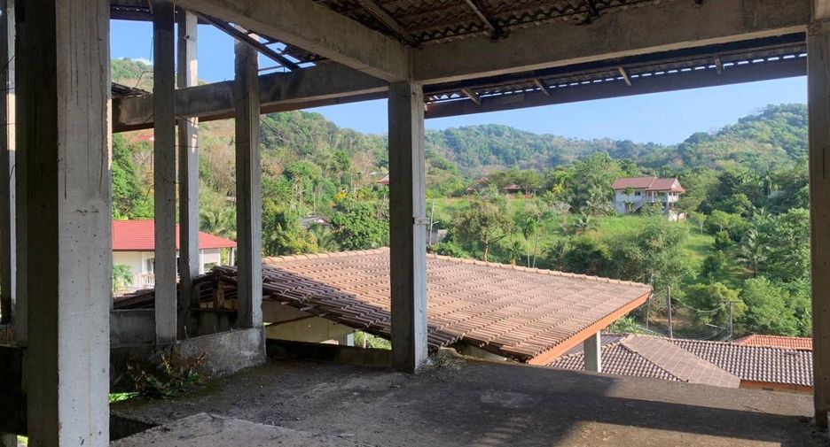 For sale 5 ベッドルーム villa in Mueang Phuket, Phuket