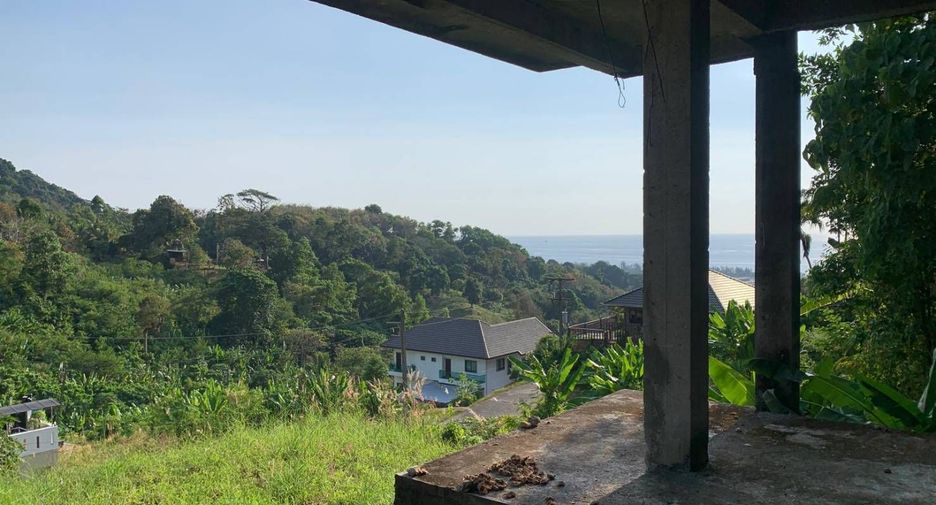 For sale 5 ベッドルーム villa in Mueang Phuket, Phuket