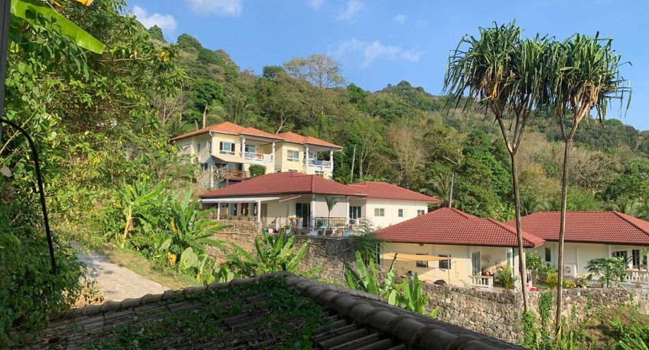 For sale 5 ベッドルーム villa in Mueang Phuket, Phuket