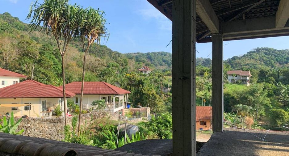 For sale 5 ベッドルーム villa in Mueang Phuket, Phuket