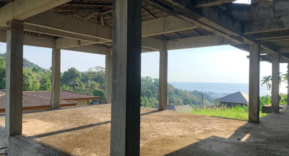 For sale 5 ベッドルーム villa in Mueang Phuket, Phuket