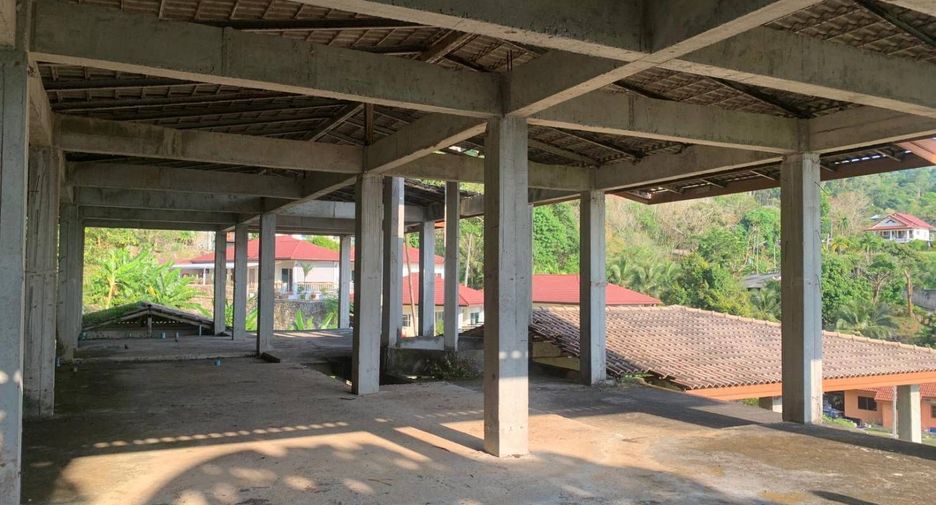 For sale 5 ベッドルーム villa in Mueang Phuket, Phuket