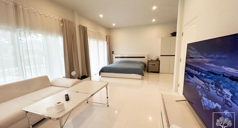 For sale 2 bedrooms house in Mueang Nakhon Ratchasima, Nakhon Ratchasima