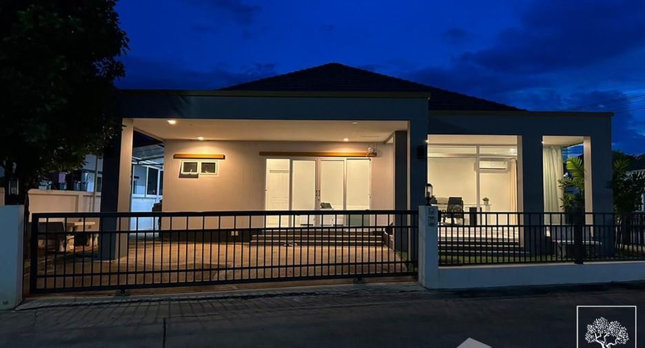 For sale 2 bedrooms house in Mueang Nakhon Ratchasima, Nakhon Ratchasima