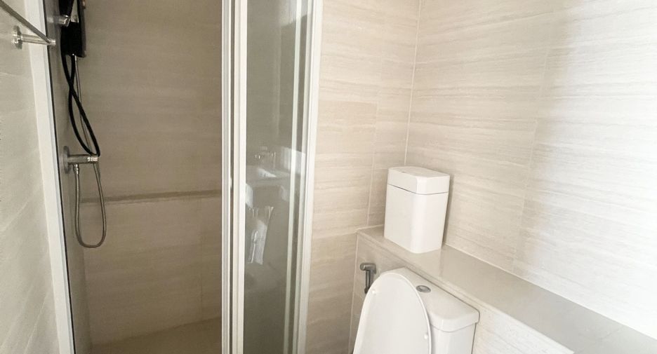 For rent 1 bed condo in Mueang Phuket, Phuket