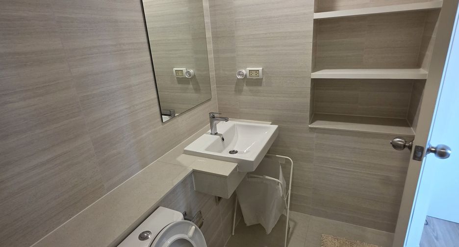 For rent 1 bed condo in Mueang Phuket, Phuket