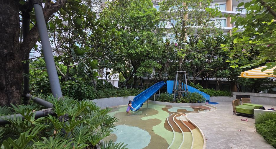 For rent 1 bed condo in Mueang Phuket, Phuket