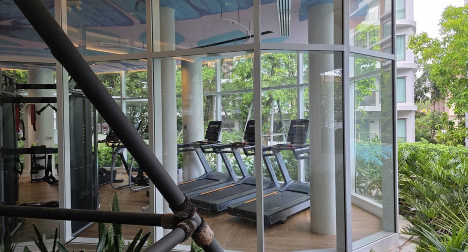 For rent 1 bed condo in Mueang Phuket, Phuket