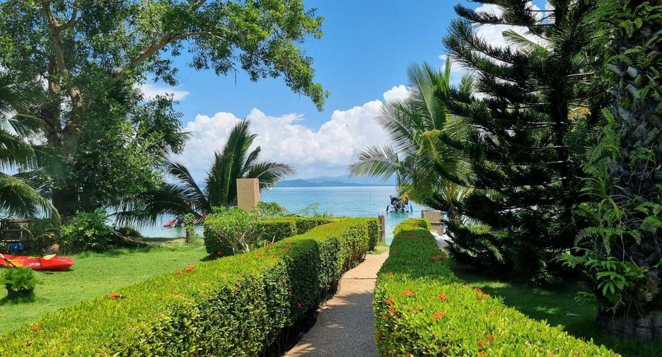 For sale 3 ベッドルーム house in Thalang, Phuket