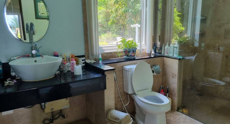 For sale 3 ベッドルーム house in Thalang, Phuket