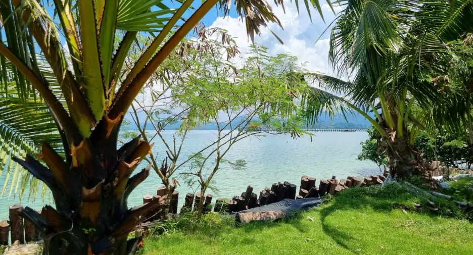 For sale 3 ベッドルーム house in Thalang, Phuket