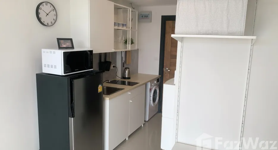 Condo en venta de estudio en Thalang, Phuket