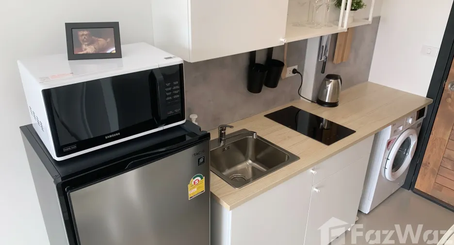 Condo en venta de estudio en Thalang, Phuket
