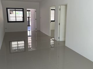 For sale 2 bedrooms townhouse in Mueang Prachinburi, Prachin Buri