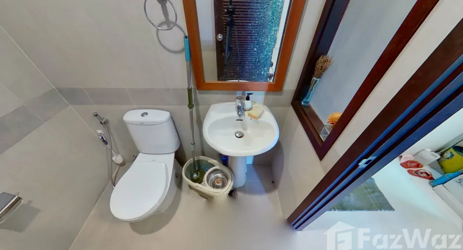 Condo en alquiler de 1 habitaciones en Kathu, Phuket