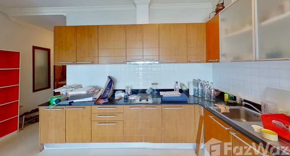 Condo en alquiler de 1 habitaciones en Kathu, Phuket