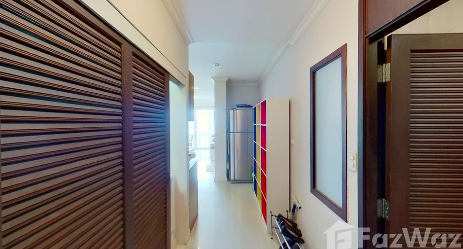 Condo en alquiler de 1 habitaciones en Kathu, Phuket