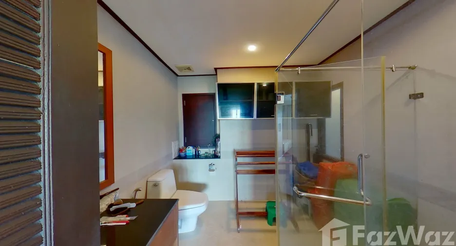 Condo en alquiler de 1 habitaciones en Kathu, Phuket