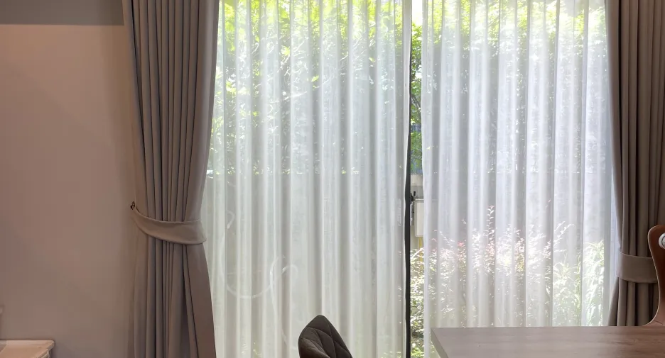 For sale and for rent 4 bedrooms house in Bang Kruai, Nonthaburi